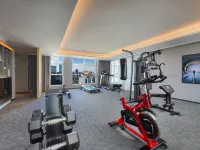 Park Inn by Radisson, Tianjin Konggang Binhai International Airport Hotels near Dongli
