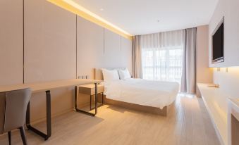 Ximan Hotel Xilinhot