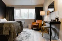 Hotel Katla by Keahotels Hotels in Vik