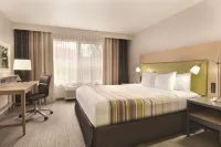 Country Inn & Suites by Radisson, Fresno North, CA