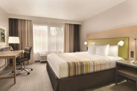 Country Inn & Suites by Radisson, Fresno North, CA