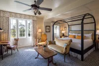 L'Auberge Carmel, Relais & Chateaux
