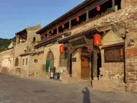 Linxian Lukou Inn