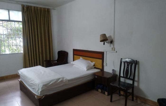 Laibin Jiqing Hotel