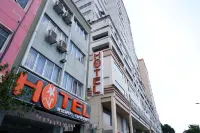 Indah Garden Hotel Kuala Lumpur - parking
