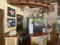 Pier Uno Dive Resort