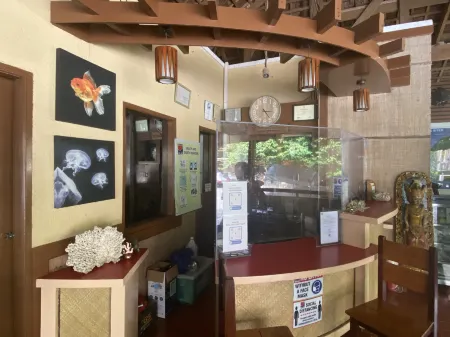 Pier Uno Dive Resort