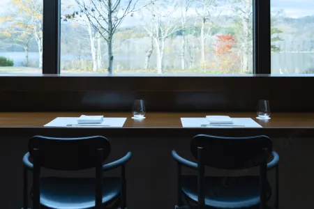 Hoshino Resorts KAI Poroto