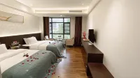 Baofu Hotel