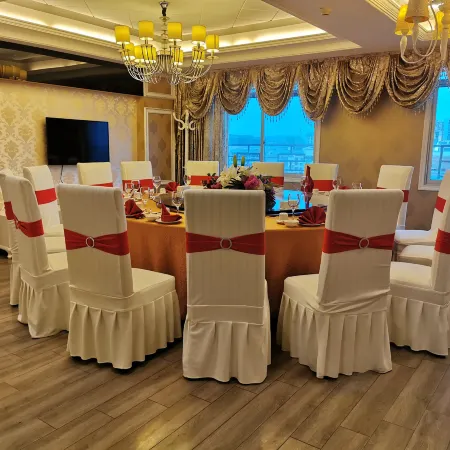 Shangxi Hotel