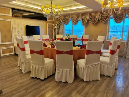 Shangxi Hotel Отели рядом с достопримечательностью «Liangdancheng»