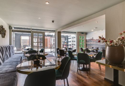 호텔 로열 브리지