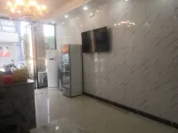 Huana Hotel (Liuzhou Nanya Mingdi The Mixc)