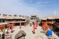 如家飯店（蘭州中川國際機場店）