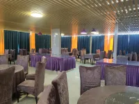 Star of Silver Lake Hotel Hotels in Ulan County