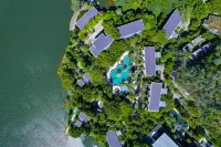 The Mulian Urban Resort Hotels Huadu Hotels near Zhongkai University of Agriculture & Engineering