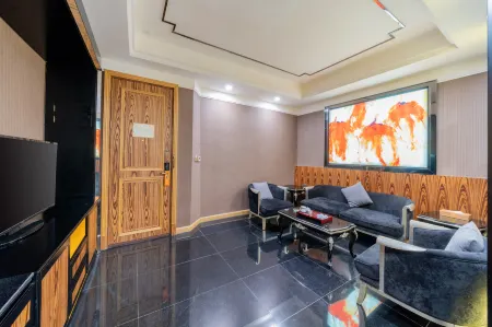 Vienna Hotel (Foshan Guangfo Road)