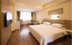 Yingkou Star Star Business Hotel (Bayuquan Bandung Plaza)