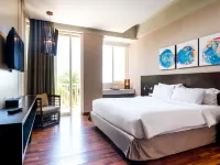 Amartahills Hotel and Resort Hotels near Batu Townsquare
