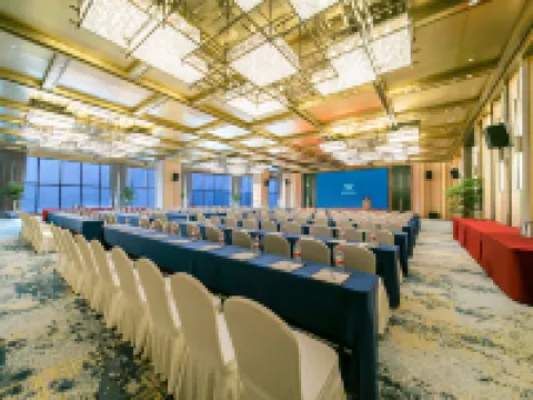 Hangzhou Jiande Wenlan Hotel Hotels in Jiande