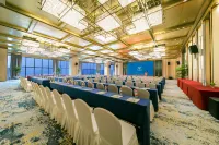 Hangzhou Jiande Wenlan Hotel Hotels in Jiande