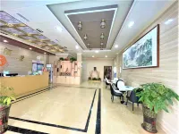 荷港飯店（貴港萬達廣場荷城小學店） - 2 星級