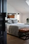 La Farine Rooms - Jacuzzi