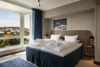 Scandic Park Sandefjord Hotels in Sandefjord