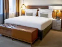 Reichshof Hotel Hamburg Hotels in Hamburg