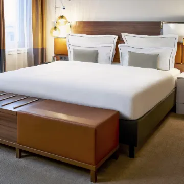 Reichshof Hotel Hamburg