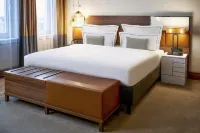 Reichshof Hotel Hamburg Hotels in Hamburg