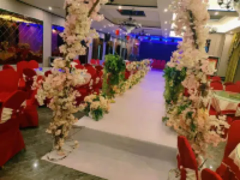 โรงแรมแกรนด์ดิงหลง เวินซู่