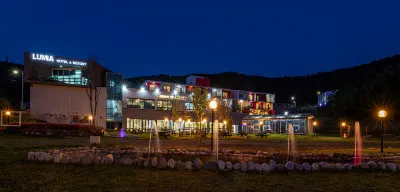 Wando Lumia Hotel & Resort Hotels near Jangdo Island