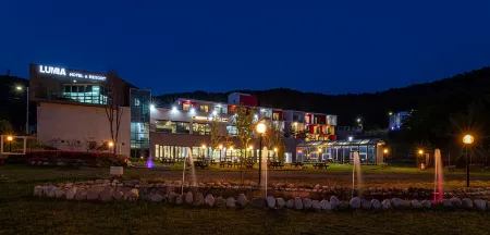 Wando Lumia Hotel & Resort