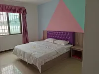 Yunfu Youpin Homestay