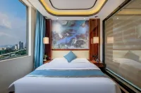 Haina Wanxiang Hotel Hotel a Zhijiang