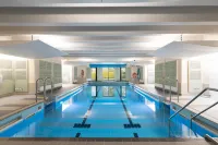 Windermere Manor Hotel - piscina