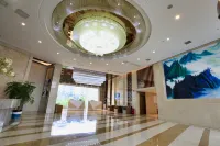 Lakeside Hotel Hotels in Yuqing