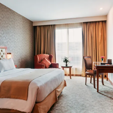 Swiss-Belinn Ska Pekanbaru