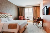 Swiss-Belinn Ska Pekanbaru Hotels in 