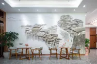 Keli Select Zero Pressure Sleep Hotel (Zhijiang Sports Center)