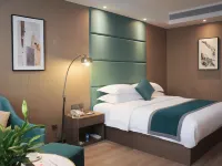 Ziyun Hotel Hotels in Mianyang