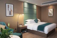 Ziyun Hotel Hotels near Fule Mountain