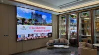 Nantong Rudong Wanming Hotel (Changsha Town Government Branch)