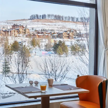 Club Med Changbaishan