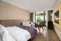 THE  SPRING  VILLA (Dujiangyan Panda Valley)