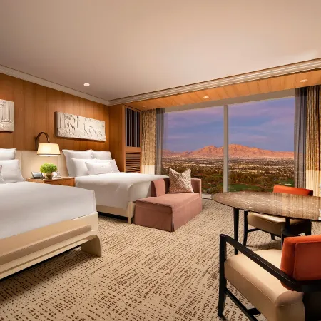 Wynn Las Vegas