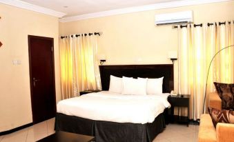 Adig Dwell Apartments Abuja