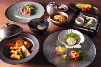 ANA InterContinental APPI KOGEN RESORT by IHG - breakfast