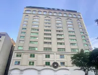 HanTing Hotel (Chongqing Jiefangbei Raffles Store) Hotel a Chongqing